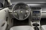 Chevrolet Cobalt 2005 года